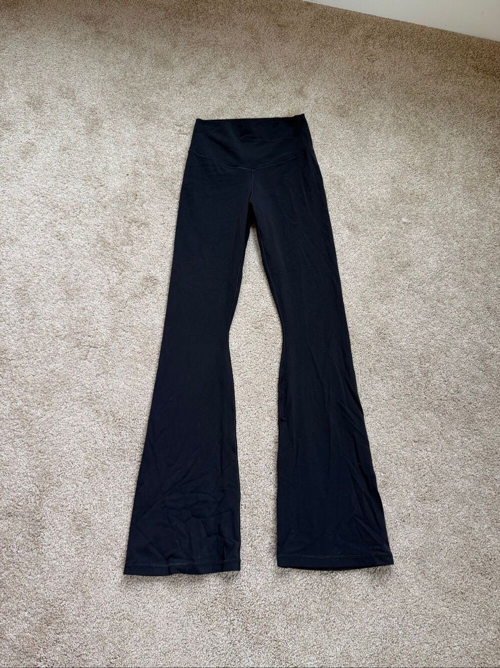 Aerie Offline High Waisted Flare Leggings Yoga Pants